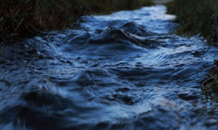 Rio Corriendo