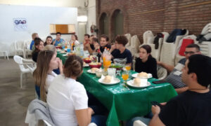 Jovenes