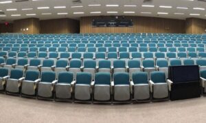 Diputados Auditorio