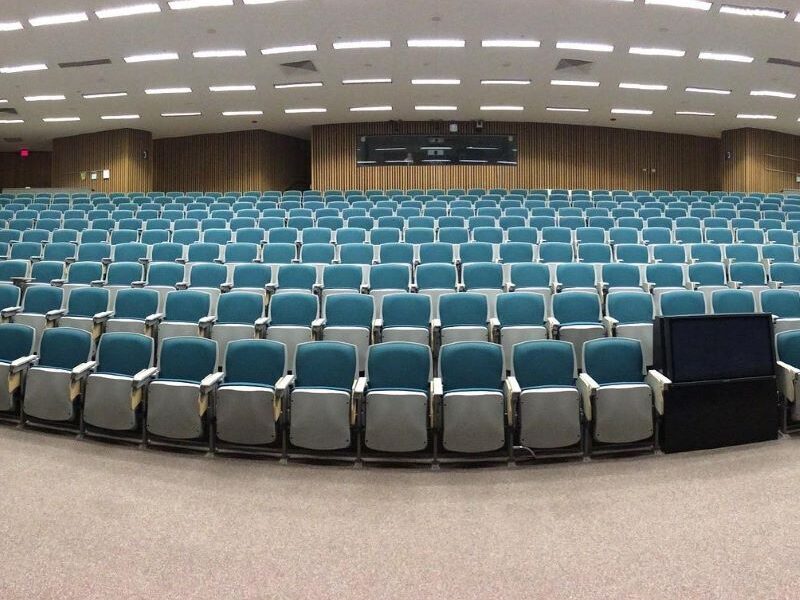 Diputados Auditorio
