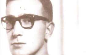 Guillermo Bibiloni Retrato