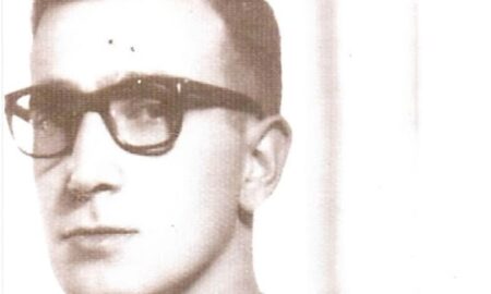 Guillermo Bibiloni Retrato