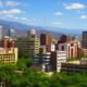 Italiani Mendoza Panorama
