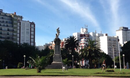 Monumento Colon
