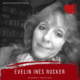 Retrato De Evelin Rucker