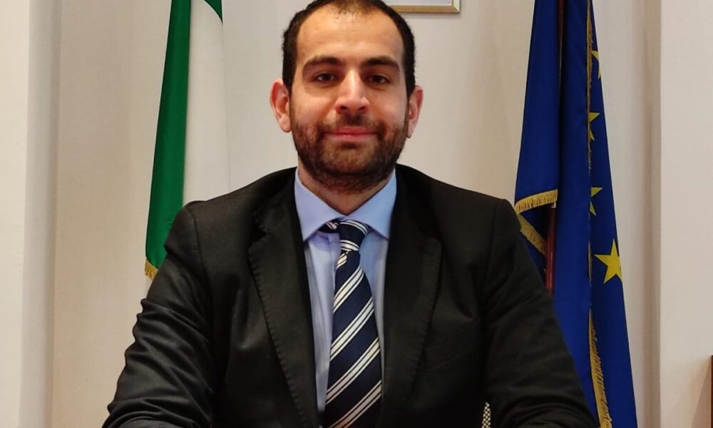 Santo Purello Consul Mdp