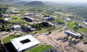 Uncuyo Campus