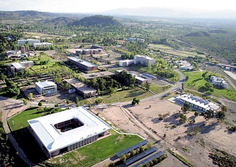 Uncuyo Campus