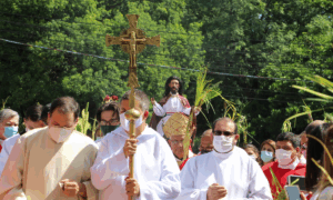 Arzobispado Portada