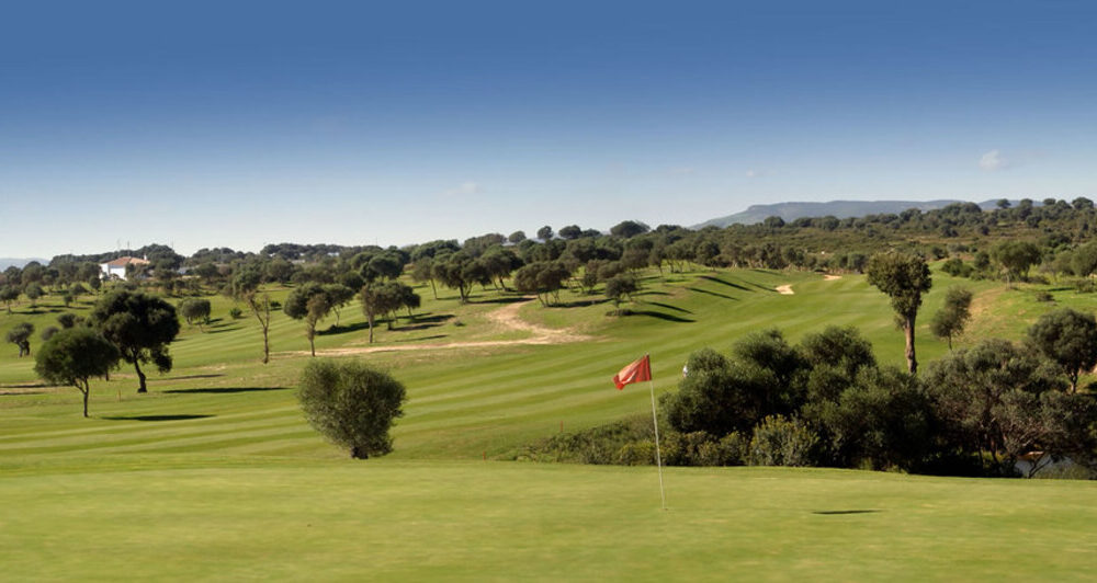 Campos De Golf En Mar Del Plata Costa Atlantica Argentina