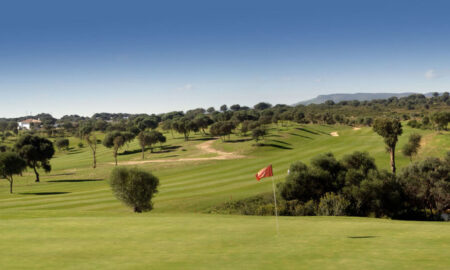 Campos De Golf En Mar Del Plata Costa Atlantica Argentina