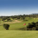 Campos De Golf En Mar Del Plata Costa Atlantica Argentina