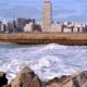 Escolleras De Mar Del Plata Historia De Su Creacion