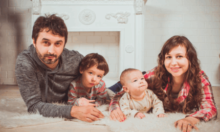 Family Pixabay