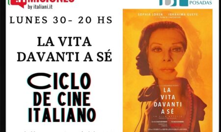 Tercera Fecha Del Ciclo De Cine