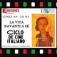 Tercera Fecha Del Ciclo De Cine