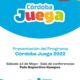 Córdoba Juega
