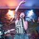 Estefania Alonso En Banda