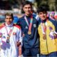 Juegos Suramericanos De La Juventud