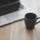 Nuevo Curso Laptop Y Café