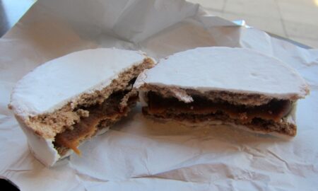 Semana Del Alfajor
