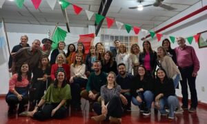 Alumnos De La Dante