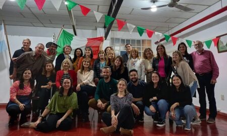 Alumnos De La Dante