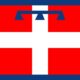 Bandera Piemonte