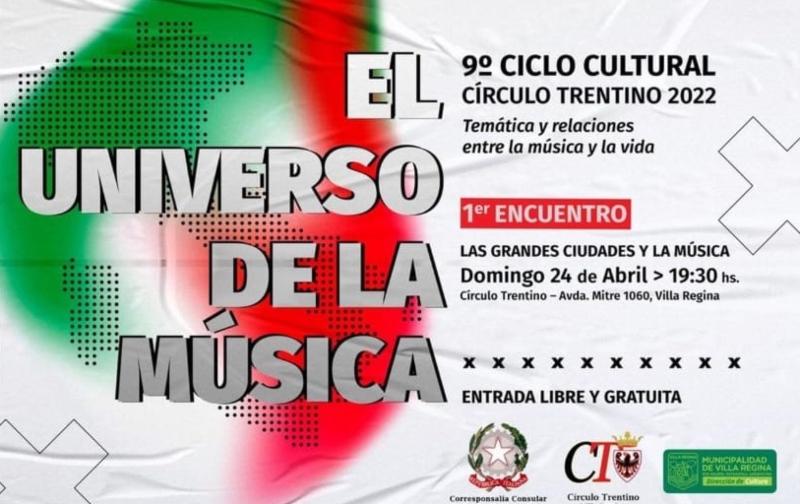 trentino - Ciclo cultural