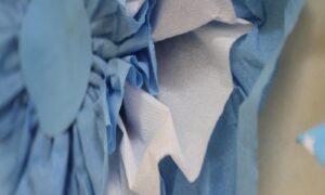 Escarapela De Papel