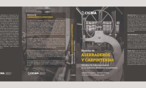 Industria Maderera Libro Investigación