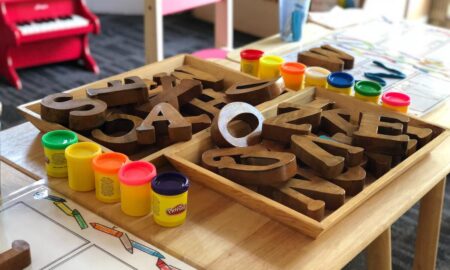 Jardin De Infantes Juegos Y Juguetes