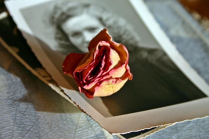 Fotografía Recuerdo