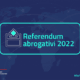 Referéndum Italia 2022