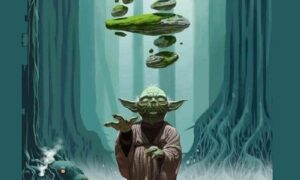 Yoda 4 Demayo