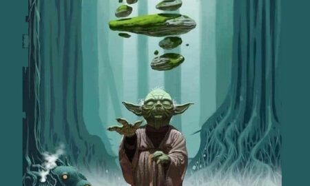 Yoda 4 Demayo