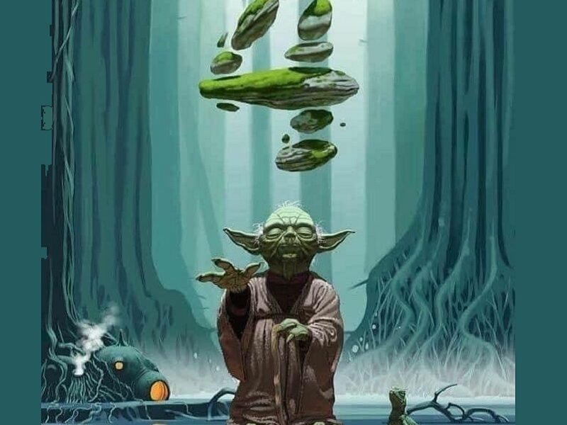 Yoda 4 Demayo