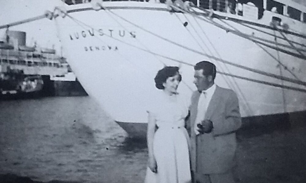Atilio Mercantile Dos