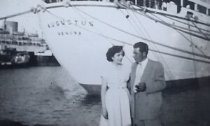Atilio Mercantile Dos