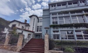 Casa Loma Colon
