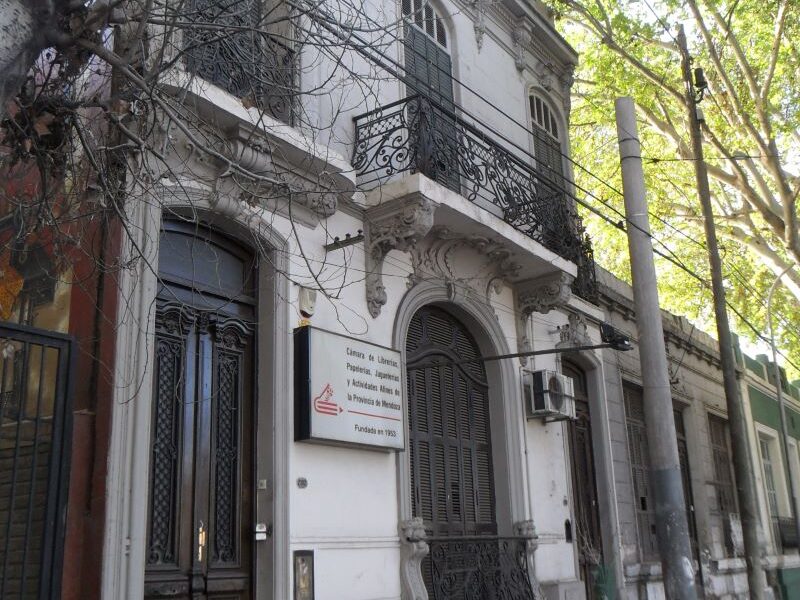 Casas Casa Ciancio