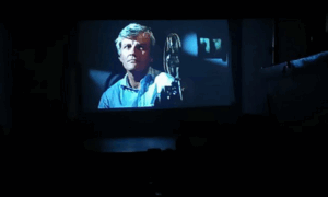 Cinema Paradiso En La Biblioteca
