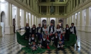 Danza Italiana Uno