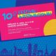 Festival Internacional Flyer