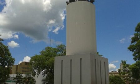 Juan Bautista Cabral Monumento