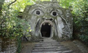 Bomarzo