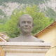Busto De Don Orione En Italia