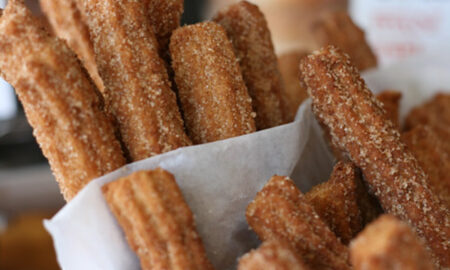 Churros El Topo Llega A Mar Del Plata Nuevo Local