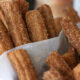 Churros El Topo Llega A Mar Del Plata Nuevo Local