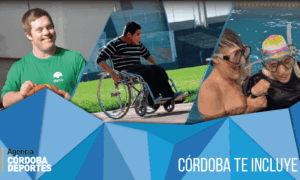 Deporte Adaptado.